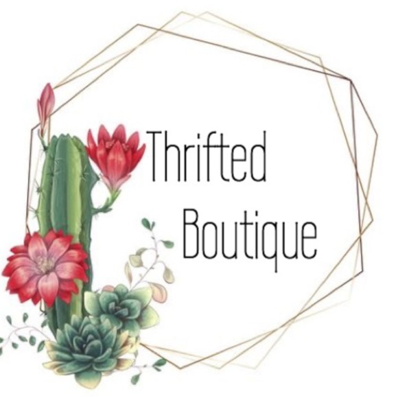 thriftedboutiq